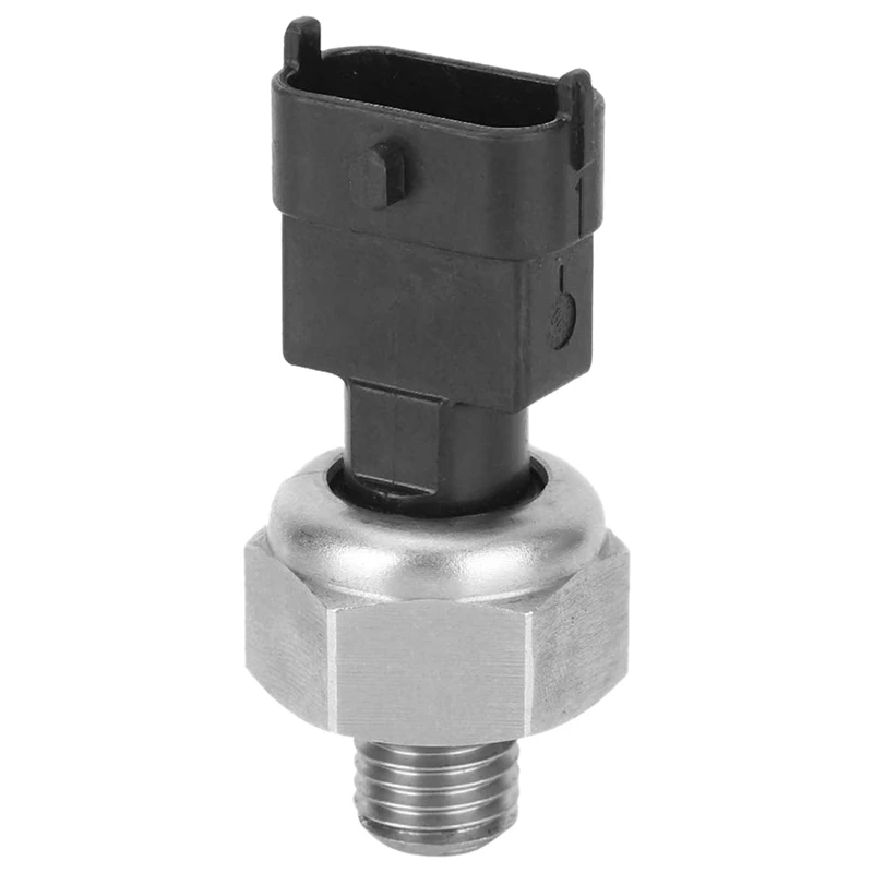 Топливная рейка из алюминиевого сплава датчик высокого давления 24418424 6235649 для Opel