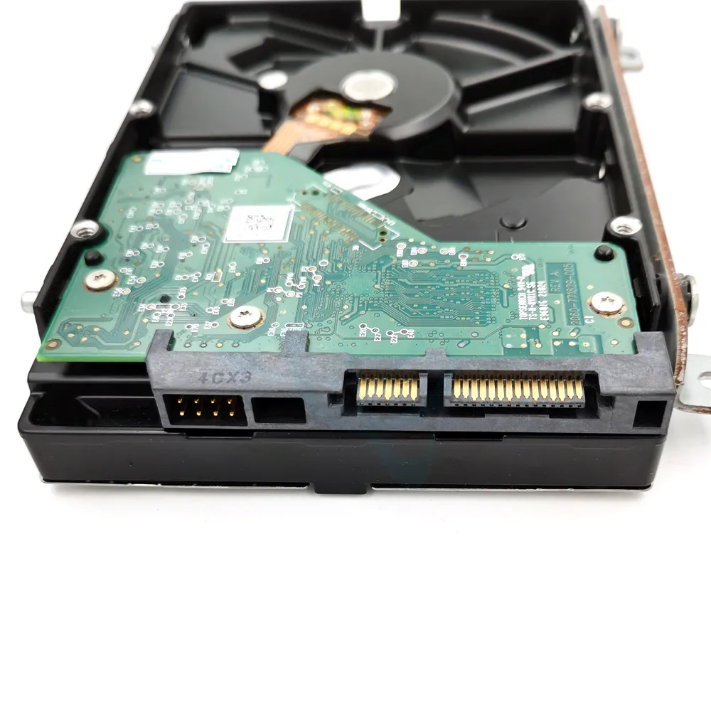 Внутренний жесткий диск WD BLUE на ТБ 3 5 дюйма 7200 об/мин 64 Мб кэш-памяти SATA III 6 ГБ/сек.
