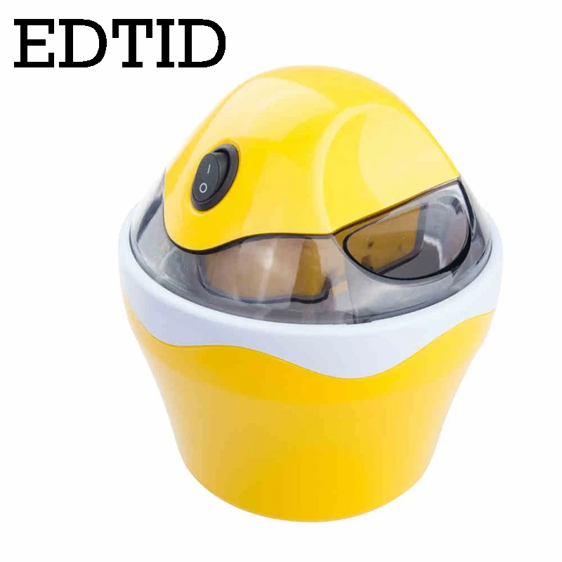 Интеллектуальная машина для мороженого EDTID полностью автоматическая