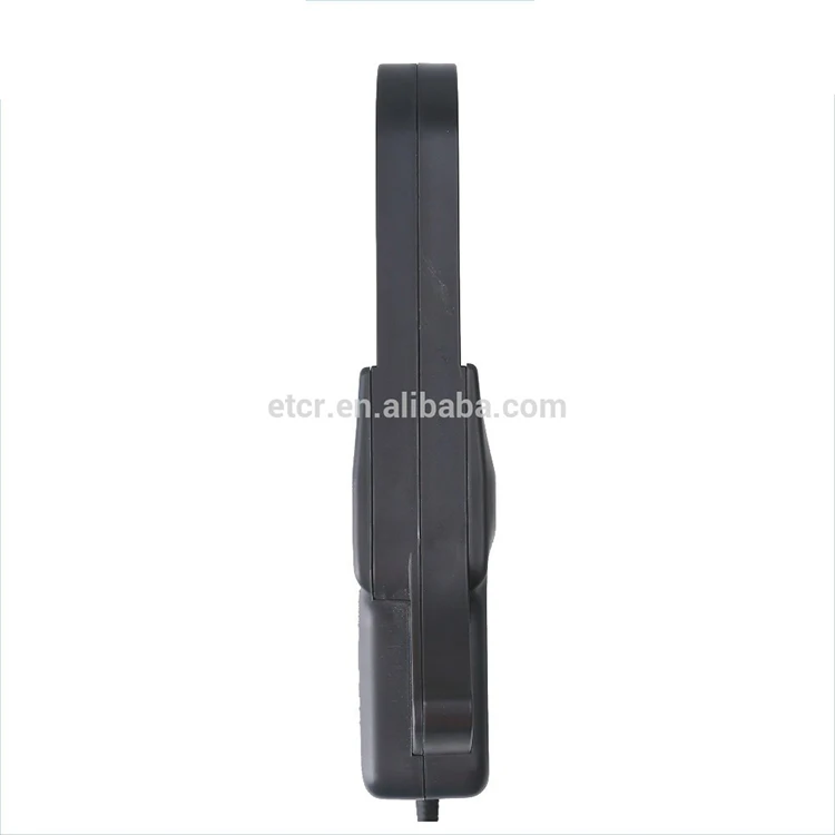 

ETCR080D Large Caliber DC Clamp Current Sensor 10mA-1000mA DC