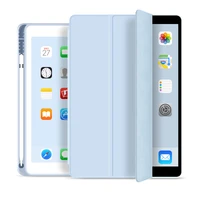 case for ipad 10 2 2020 2019 9 7 2018 2017 mini 5 pro 11 10 5 air 2 3 4 10 9 8th 7th 6th 5th generation cover with pencil holder