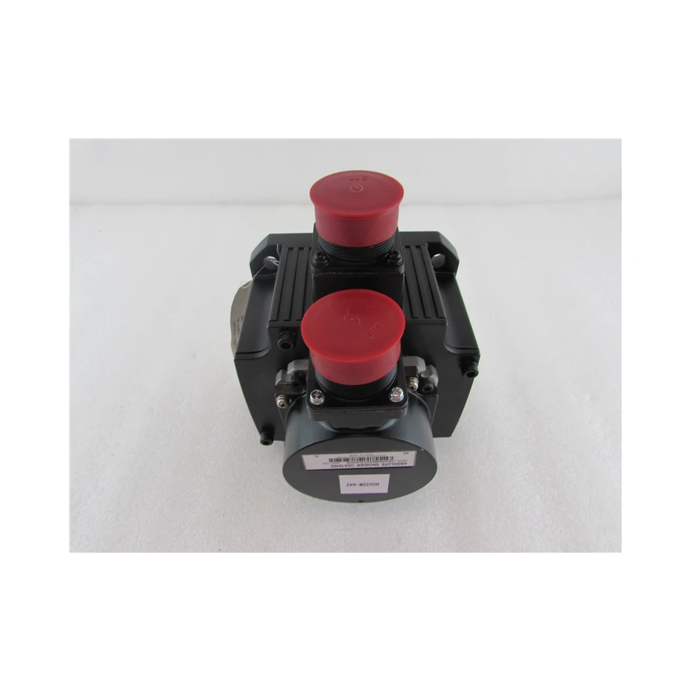

Mitsubishi ac servo motor HG-SR202BK