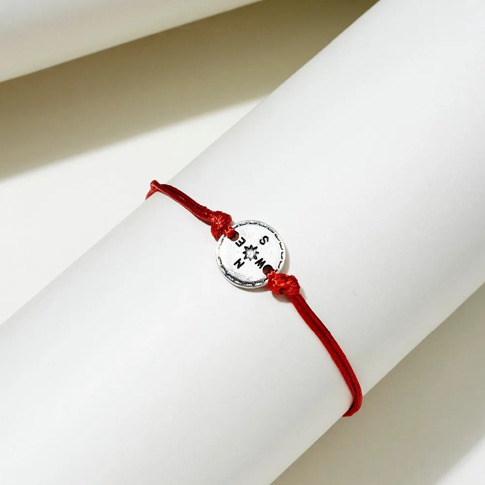 Belleper Make a Wish/Friendship/Mom Love Card Turtle Adjustable Fashion High Quality Bracelet Charm Female New Unique Jewelry