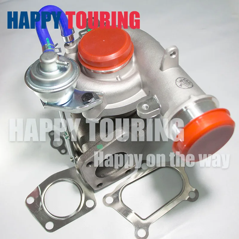 Новое K0422 582 турбо зарядное устройство для 07 10 MAZDA CX7 2.3L MZR DISI L33L13700B L33L13700C L3Y11370ZC