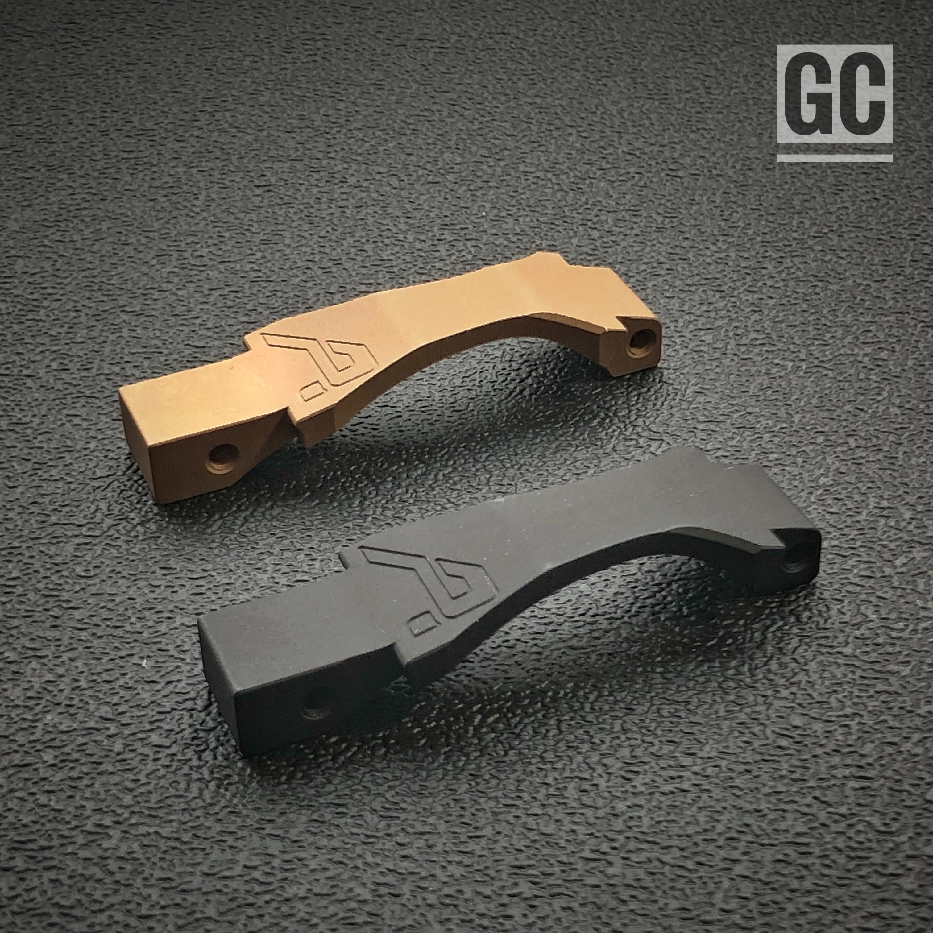 

Игрушка AIirsoft, металлический тактический черный песочник для GBB для AR15/M16, тактический аксессуар для охоты