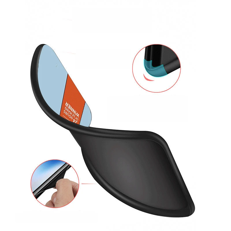 Силиконовый чехол для Samsung Galaxy Note 8 9 10 Plus Lite A51 A71 A81 A91 A01 EU A11 A21 A41 | Мобильные