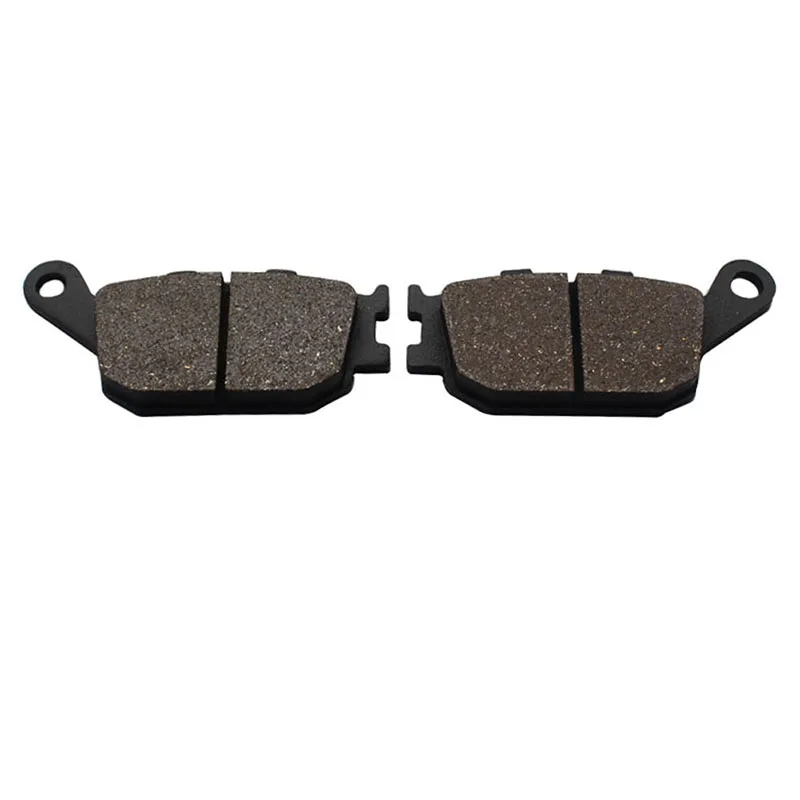 Передние и задние тормозные колодки для мотоциклов SUZUKI GSF650 1250 Bandit 2007-2013 SV1000 GSF1200
