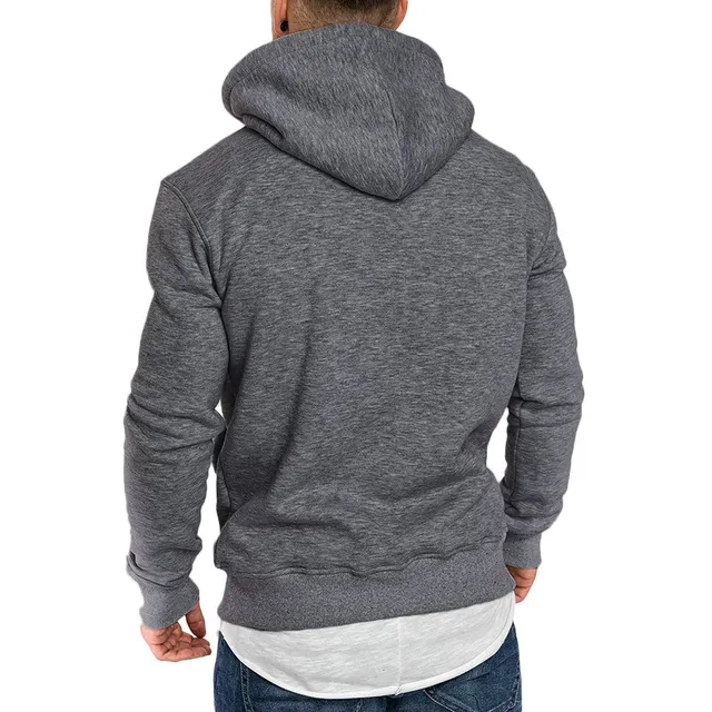 KANCOOLD mężczyźni bluzy bluza 2019 nowy marka mężczyzna z długim rękawem solidna bluza z kapturem mężczyźni czarny poleron hombre sudaderas hombre 926 tanie i dobre opinie CHINA Drukuj Poliester COTTON Pełna REGULAR Coat men Men jacket Brand clothing hoodies men Hooded Clothings Men Sweatshirts KANCOOLD mężczyźni bluzy bluza 2019 nowy marka mężczyzna z długim rękawem solidna bluza z kapturem mężczyźni czarny poleron hombre sudaderas hombre 926 tanie i dobre opinie CHINA Drukuj Poliester COTTON Pełna REGULAR Coat men Men jacket Brand clothing hoodies men Hooded Clothings Men Sweatshirts