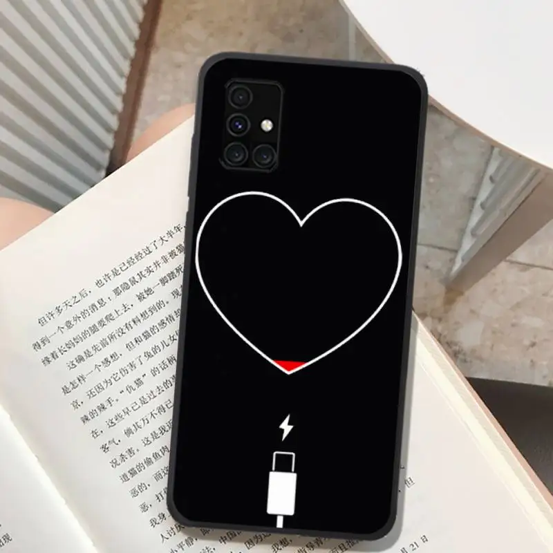 

Girl Body Lover Rose Soft Phone Cases for Samsung A91 01 10S 11 20 21 31 40 50 70 71 80 A2 CORE A10