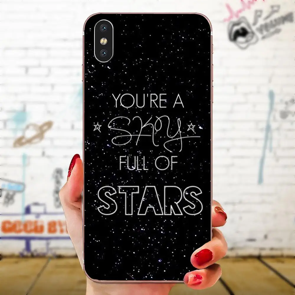 Coldplay Chris Martin Pattern Soft Phone Case For Sony Xperia Z Z1 Z2 Z3 Z4 Z5 compact Mini M2 M4 M5 T3 E3 E5 XA XA1 XZ Premium | Мобильные