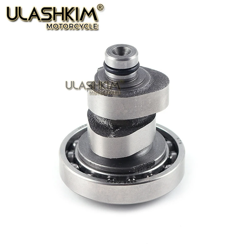 Гонки распределительного вала добавить питания по крайней мере 30% для yamama LC 135 150