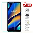 Закаленное стекло 9H 2.5D для Wiko View3 Lite Pro, стекло мобильный телефон, защитная пленка для экрана Wiko Y50, Y60, Y70, Y80