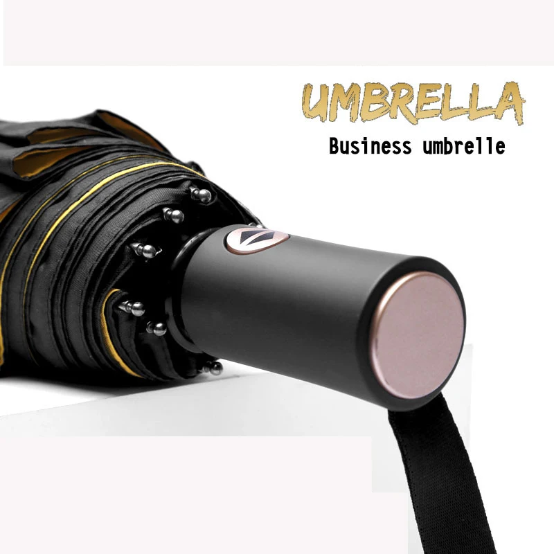 Двухслойный Зонт с черным покрытием Солнцезащитный Солнечный зонт Женский