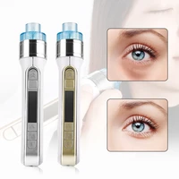 3d smart water injection pen mesotherapy meso injector gun skin rejuvenation deep hydrating wrinkle pouch removal beauty device