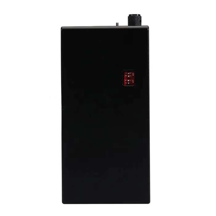 MG3 Portable Amplifier High Voltage Class Ab Transistor Tube Type HD660 HD700 HD800s HD820 HDV820 Headphone |