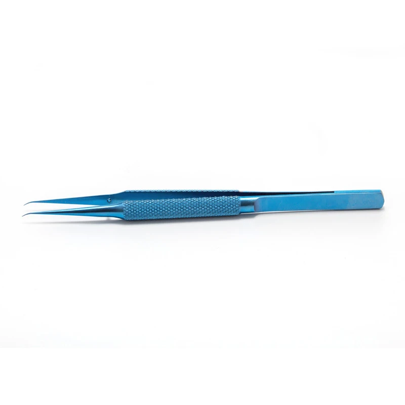 Пинцет из титанового сплава профессиональный инструмент для обслуживания