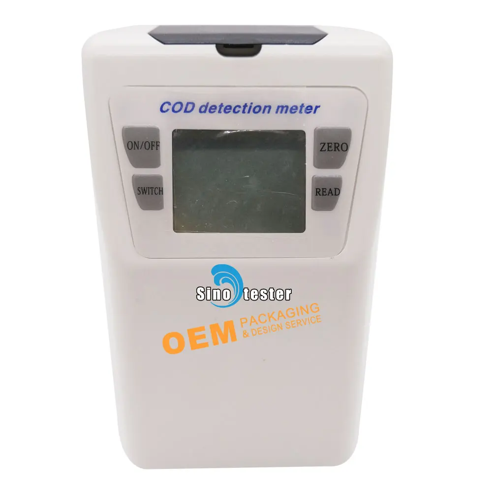 

Portable Cod Lab Colorimeter Digital