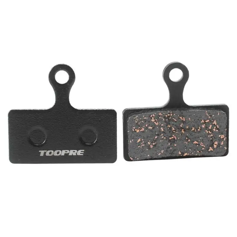 

1 Pair MTB Mountain Bike Metal Disc Brake Pads Mountain Cycling Bike Bicycle Disc Brake Pads for M446 355 395 BB5