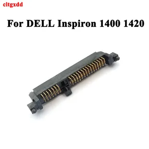 1 PCS Hard Drive SATA Caddy HDD Connector Adapter For Dell Inspiron 1420 1720 1721 PP38L Studio 1435 1735 1737