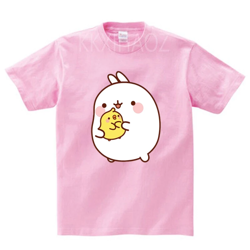 

Футболки для мальчиков и девочек с героями мультфильмов, Детская футболка с забавным принтом для мальчиков, Детская летняя футболка с корот...