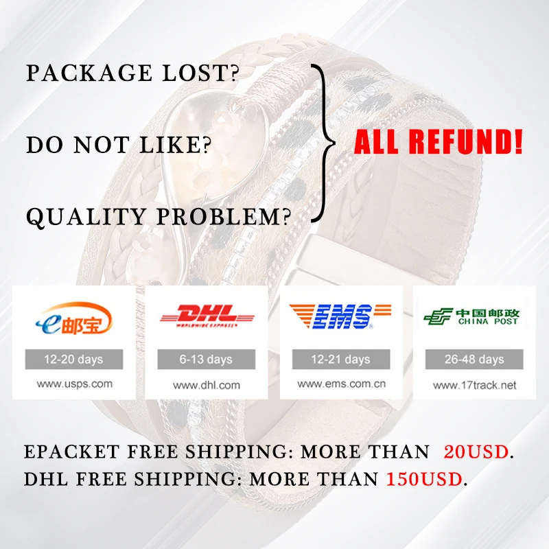 ZG кожаный плетеный браслет цвета хаки для женщин с животным мехом и кристаллами