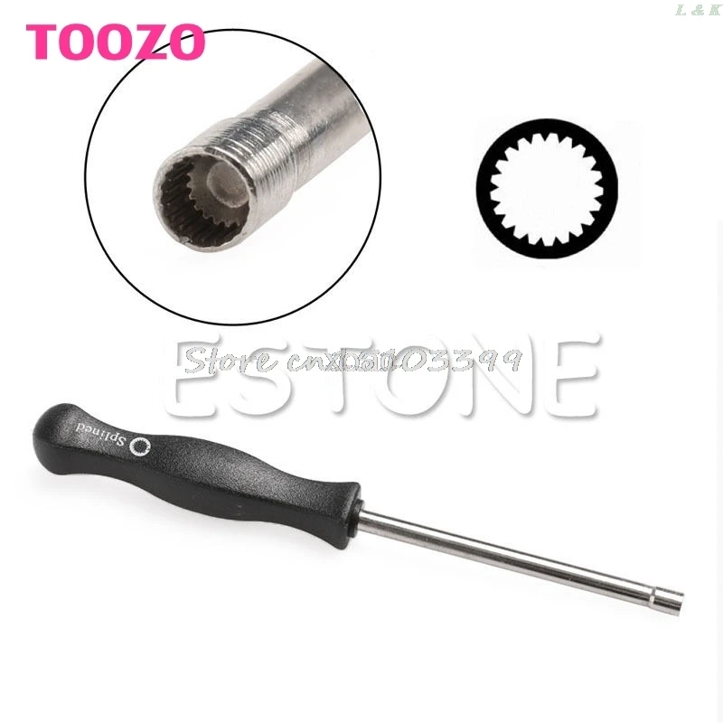 New Spline Shaped Carburetor adjustment tool Screwdriver For 2 cycle POULAN ECHO M12 dropship | Инструменты