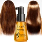 Марокканский продукт против выпадения волос 35 мл, эфирное масло для роста волос, легкий в переноске, уход за волосами для мужчин и женщин, TSLM1