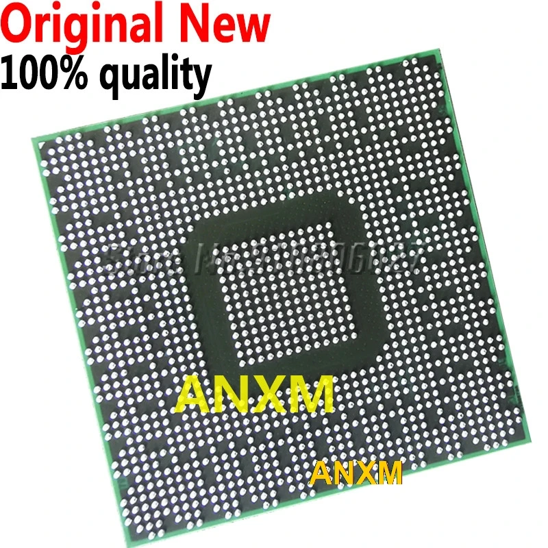 

100% New MCP75L-B3 MCP75L B3 BGA Chipset