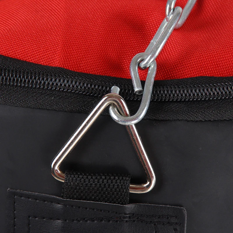 Профессиональная тренировка фитнесс MMA боксерская груша подвесная версия