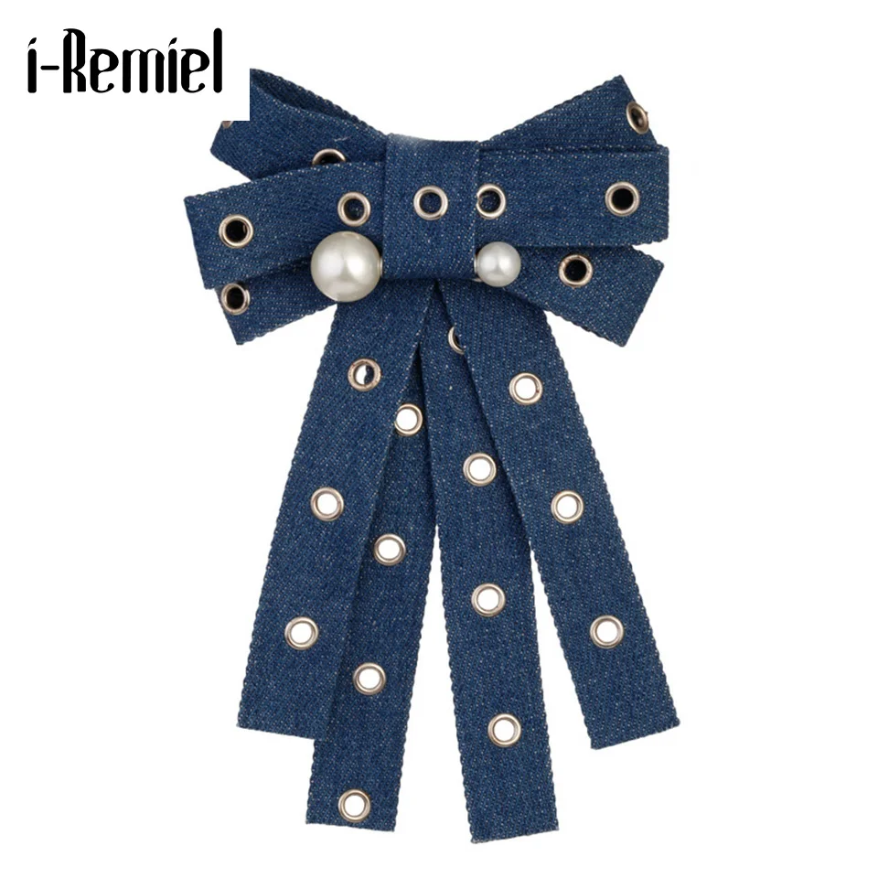 I-Remiel/заколки и броши в виде банта галстука-бабочки женская одежда аксессуары