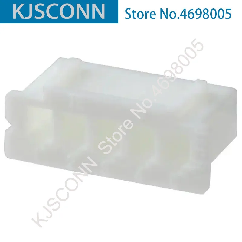 XHP 2 CONN HOUSING 5 мм 2POS / 3 3POS /XHP 4 4POS 5POS Новый и оригинальный бесплатная
