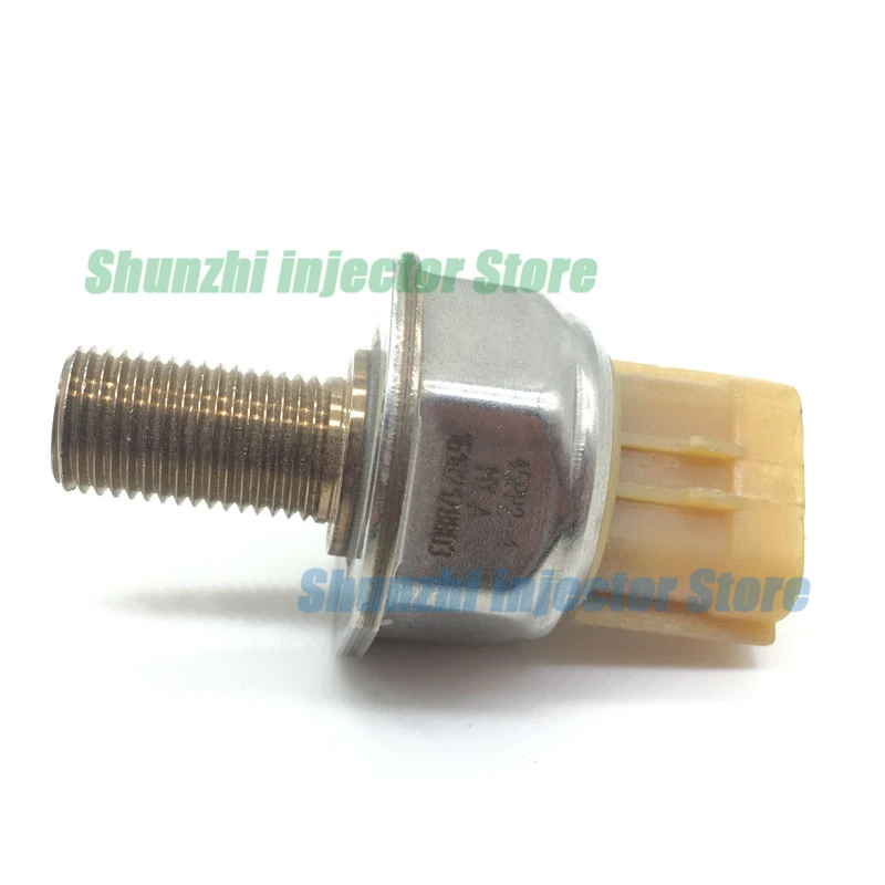 

New 45PP2-1 For Sensata Fuel Rail Pressure Regulator Sensor 14290669486