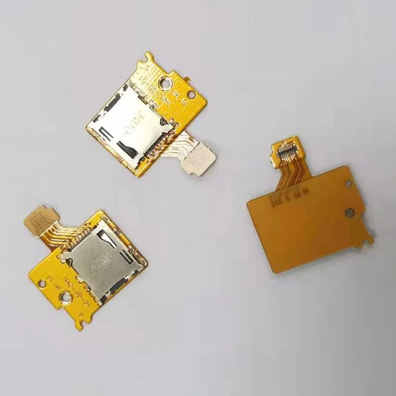 10 шт. слот для карт памяти Micro Sd|Запасные части| |