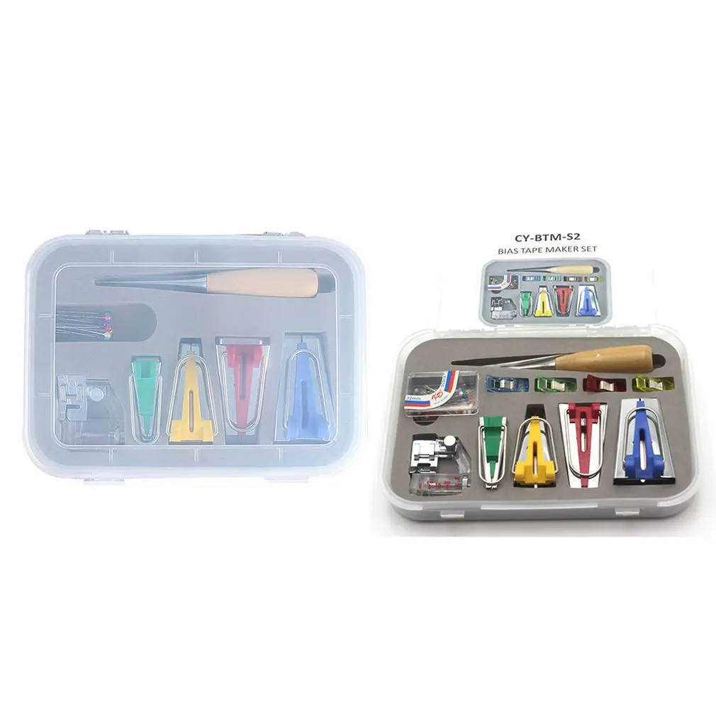 Набор для изготовления лент инструмент шитья многофункциональная швейная