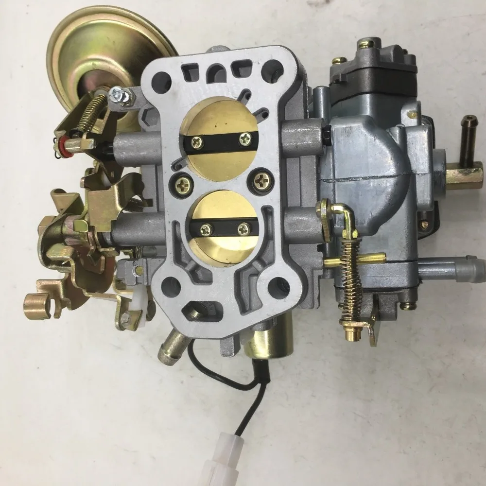 Карбюратор sherryberg для MITSUBISHI 4G54 4G63/4G64 FG20NT FG25NT CARB V31 V32 REP. mikuni | Автомобили и мотоциклы