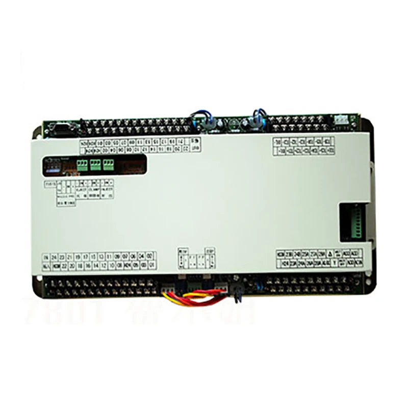 

Original A63 coontrollerl Quality test video can be provided，1 year warranty, warehouse stock