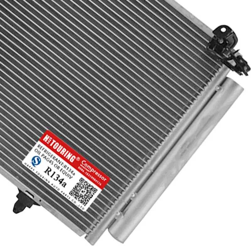 Конденсатор переменного тока для Lexus ES300 ES330 Toyota Camry Solara 2002-2008 гг. 8846006070 88460-06070 8846006140