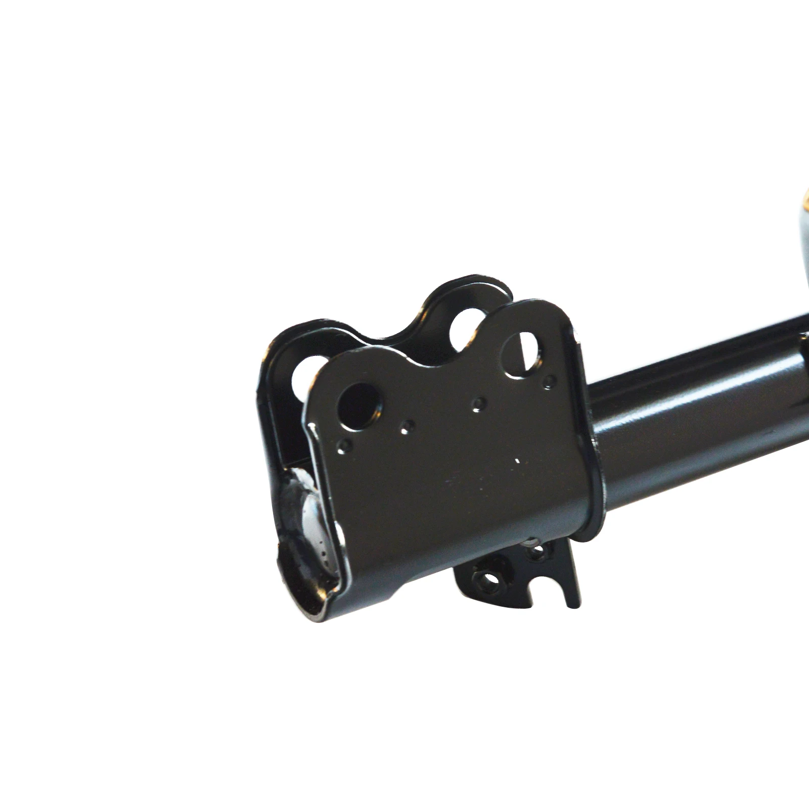 Передняя пара полные удары и стойки Амортизатор Весна в сборе для 2001 2002 2003 Toyota Prius