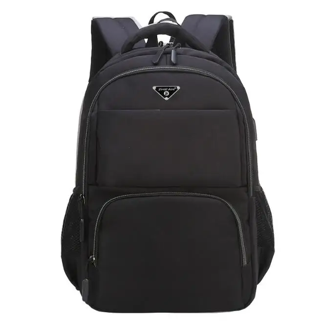 

Новинка 2021, водонепроницаемый нейлоновый рюкзак для путешествий с несколькими карманами, женская школьная сумка для подростков, рюкзаки дл...