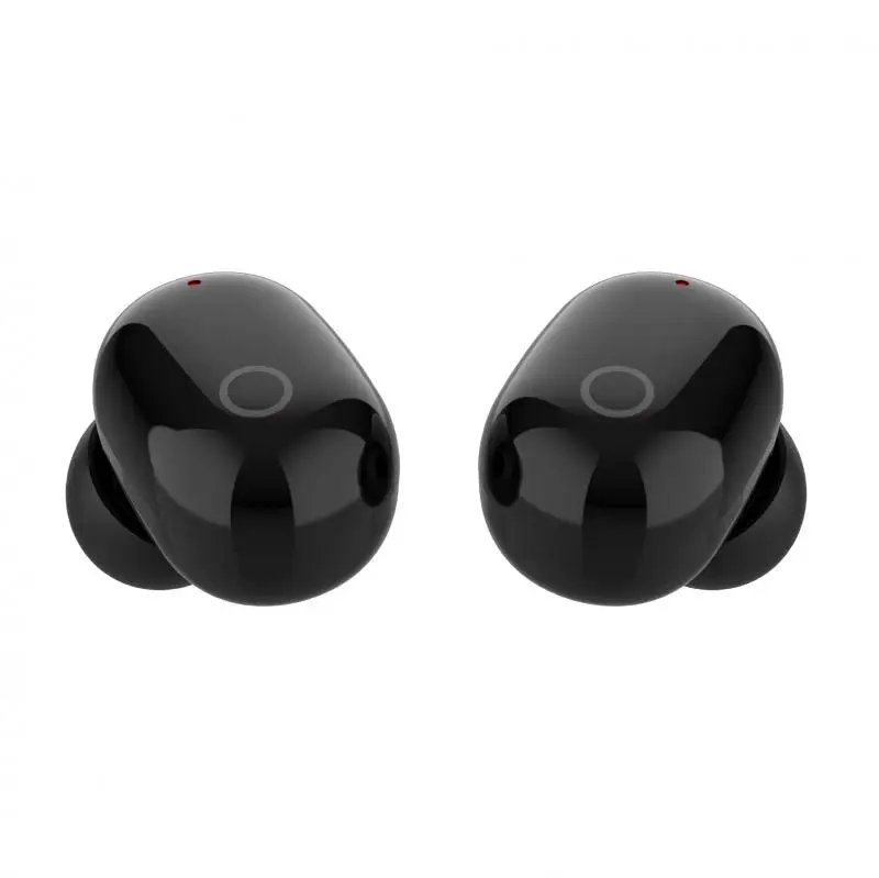 SMS-T10 TWS Bluetooth 5 0 беспроводные наушники HD стерео спортивные водонепроницаемые