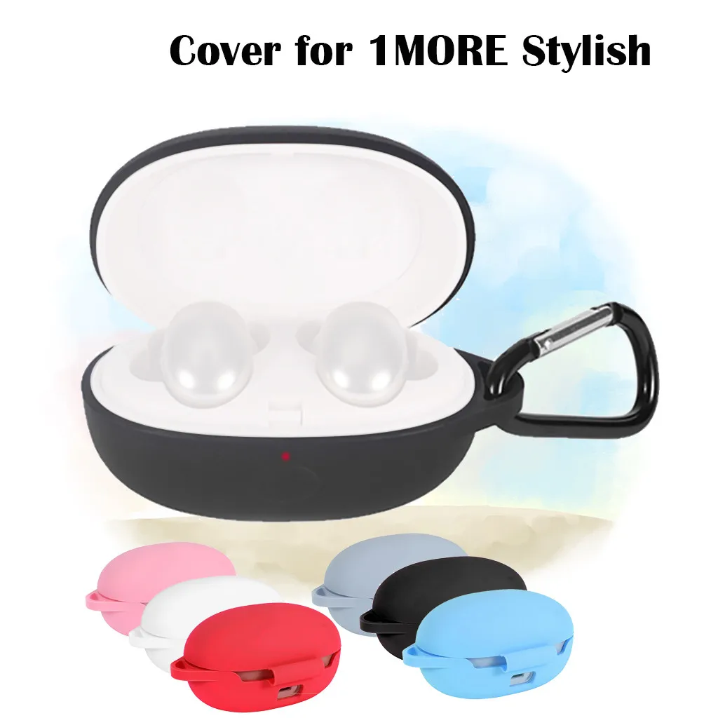 Силиконовый чехол для наушников с защитой от царапин|Аксессуары наушников| |