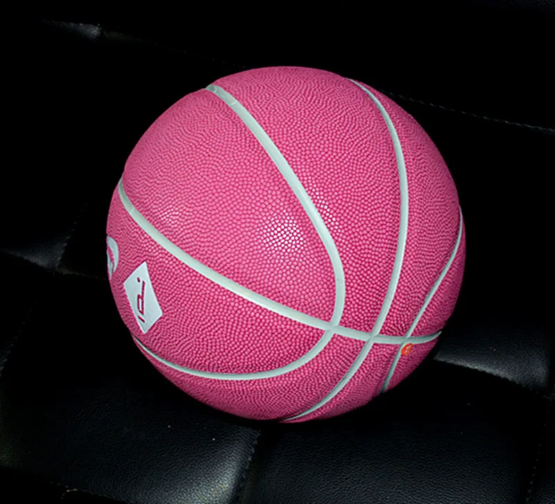 Бесплатная печать логотипа промоакция баскетбол Официальный Размер 7 Баскетбол