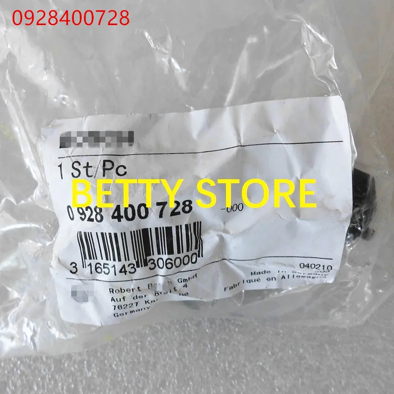 0928400728 дизельного топлива части измерения блока для 0445010158 FIAT DUCATO IVECO