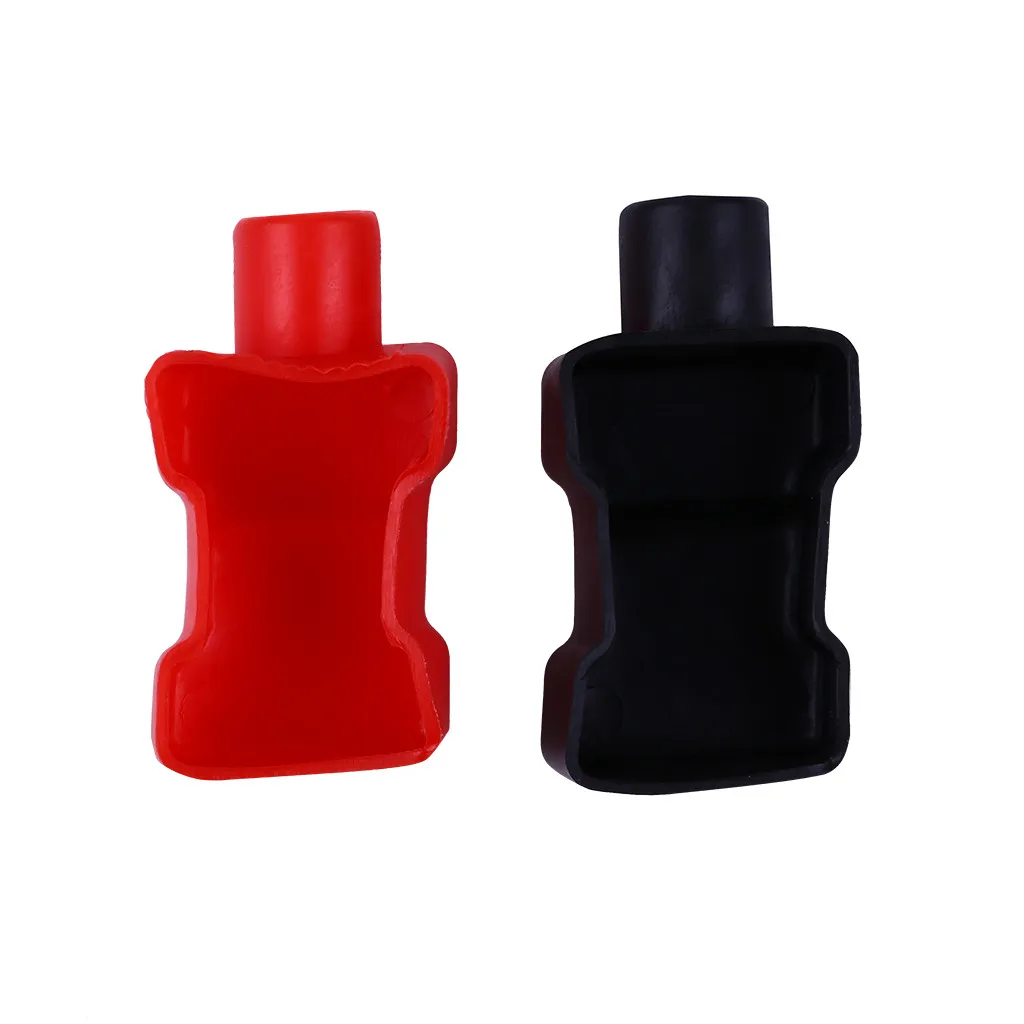 Универсальная клемма защиты от отрицательного положительного заряда