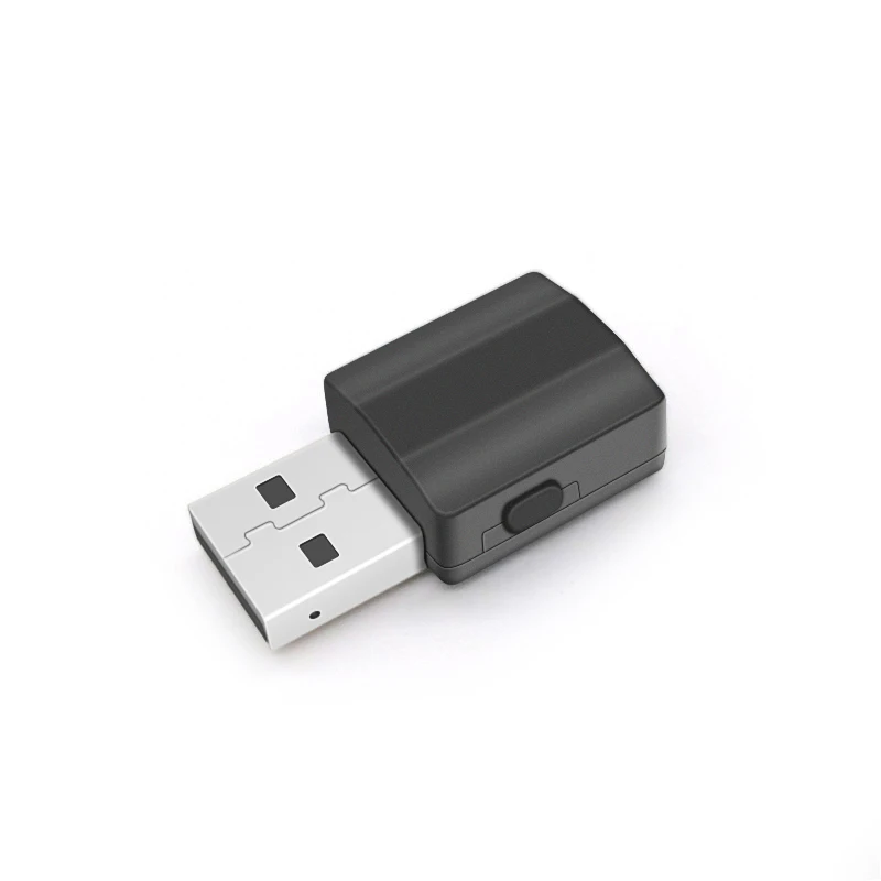 Мини 2в1 Bluetooth 5 0 аудио приемник передатчик беспроводной адаптер 3 мм AUX Стерео для