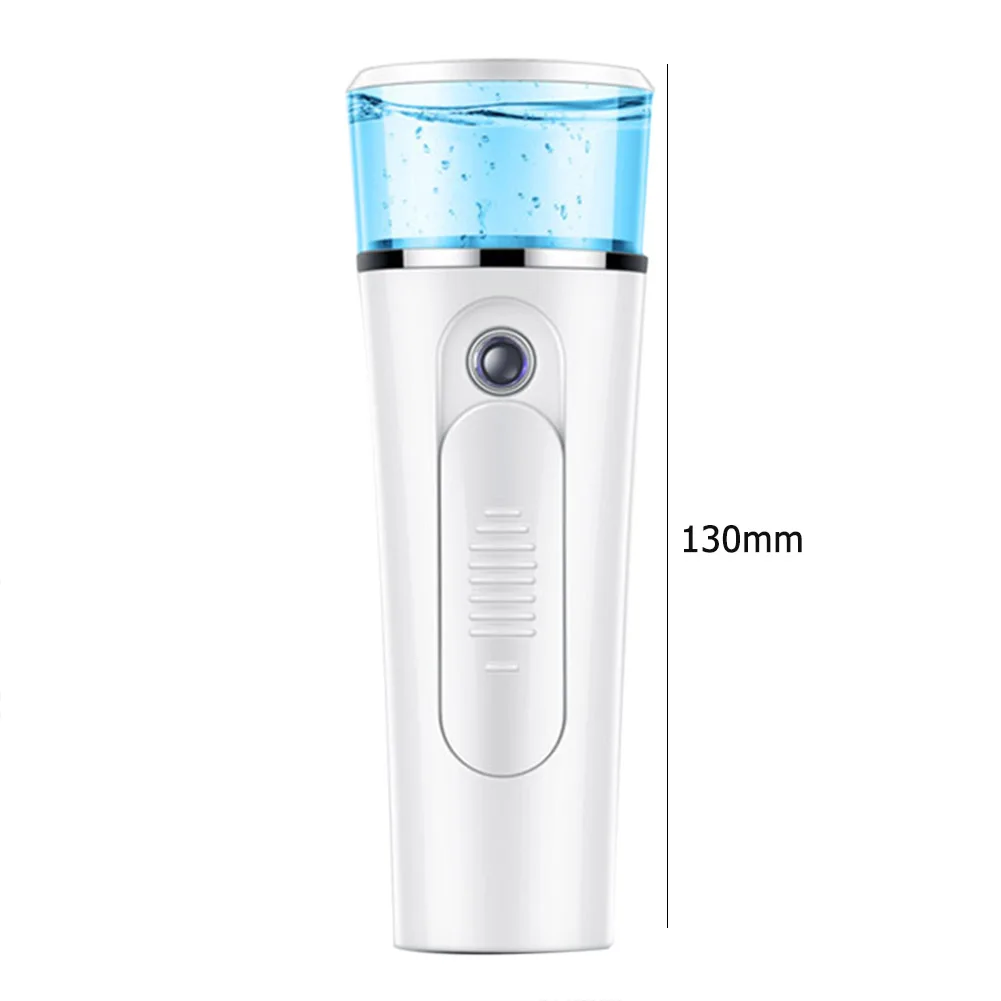 Увлажняющий спрей Отпариватель Nano Mister Face Stream увлажняющий Распылитель для ухода