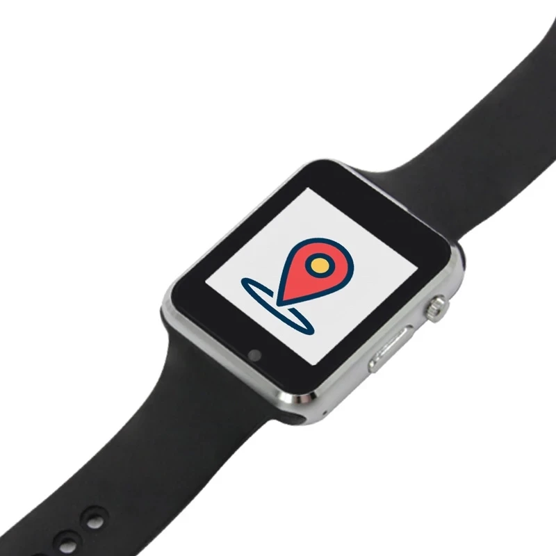 LILYGO®TTGO T-WATCH 2020 V2 GPS IPS с открытым исходным кодом ESP32 WIFI Bluetooth емкостный сенсорный