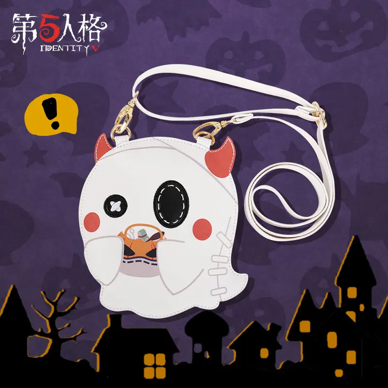 Официальный Оригинальный чехол для карт с рисунком персонажа из аниме Игры