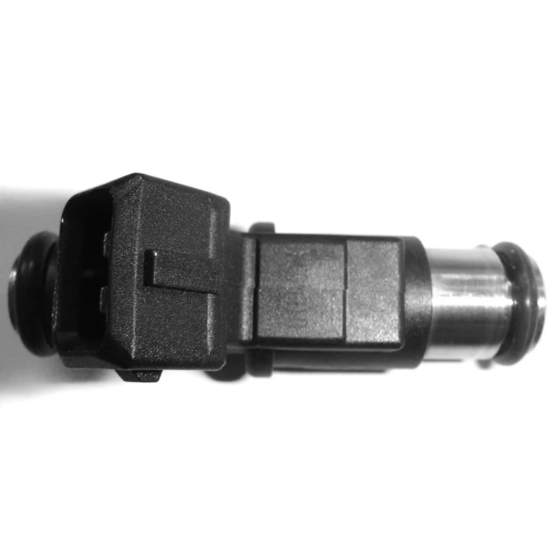 Top!-Fuel Injector 01F002A Connector Fuel EV Suitabel for Peugeot Citroen Series Car Accessories | Автомобили и мотоциклы