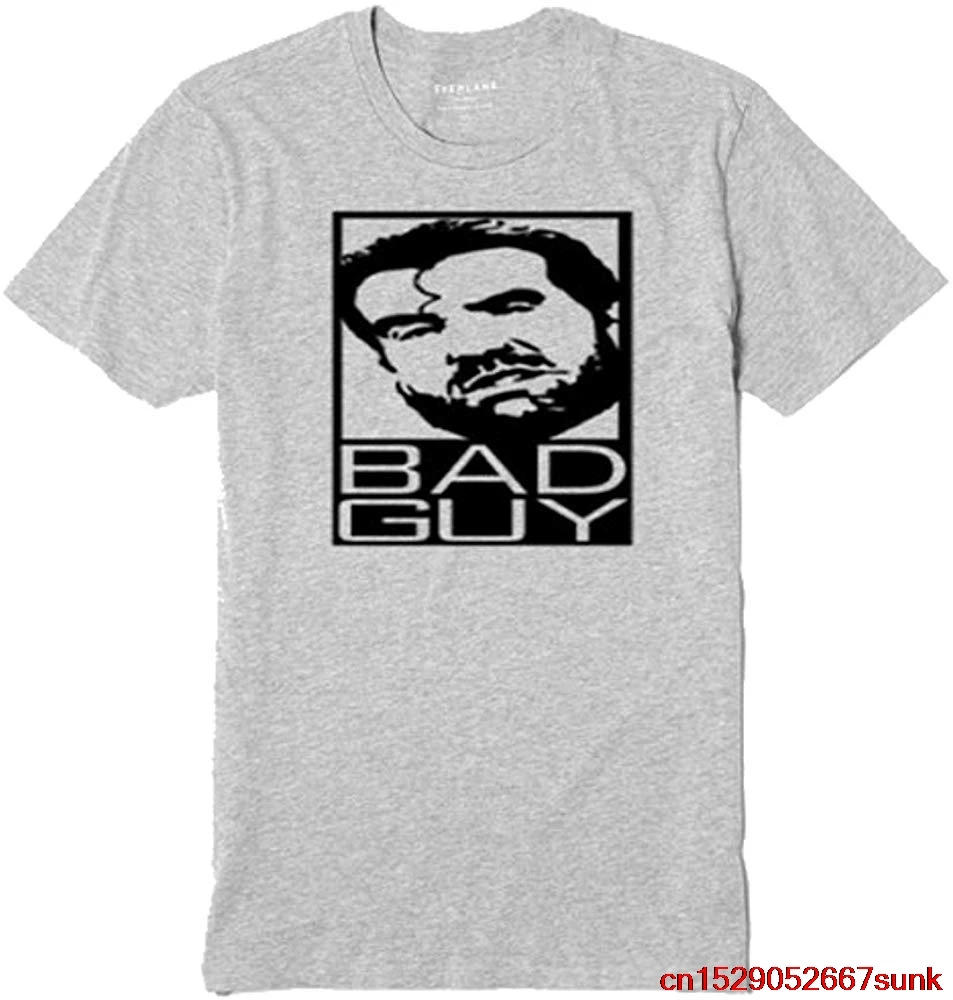 Razor Ramon Bad Guy Scott Hall FGHFG футболка унисекс для мужчин и женщин | Мужская одежда